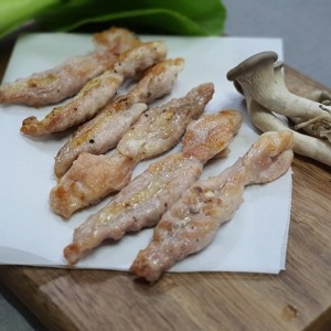 [하남센터] 쫄깃 닭목살 1kg