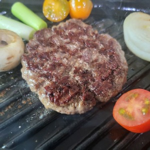 [단독센터] ★무료배송 : 와규 햄버그 스테이크 8팩