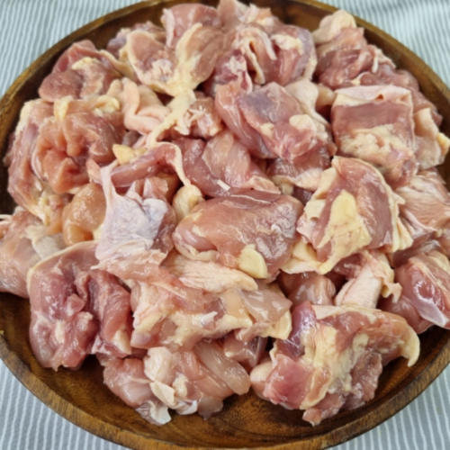 [부산센터] 닭다리살 2kg